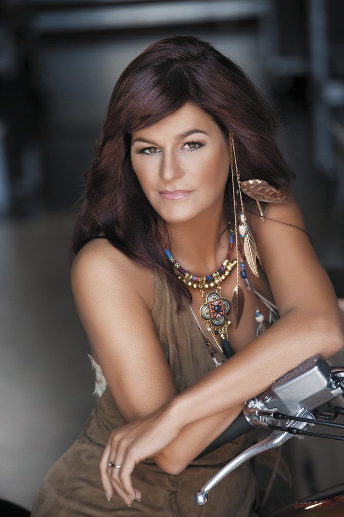 Andrea Berg singt bei der Schlagernacht 2016
