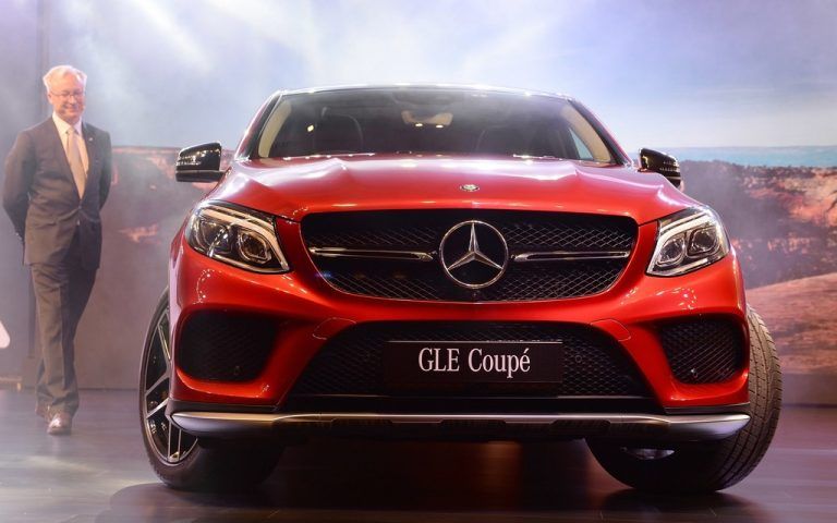 SUV-ModellePraktisch alle an den Autotagen teilnehmenden Betriebe haben SUV-Modelle im Angebot. Ein besonders breites Spektrum hat der Premium-Hersteller Mercedes zu bieten.