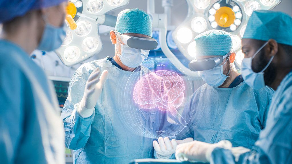 Hirntumore und neueste Therapieoptionen
