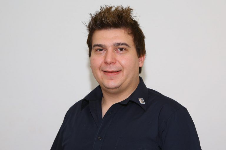 Thomas Bösch,
Gesellschafter
Die Gestaltungsvielfalt und dass man Kreativität einbringen kann, das macht den Reiz aus. Mit unseren Produkten bereiten wir Leuten Freude.