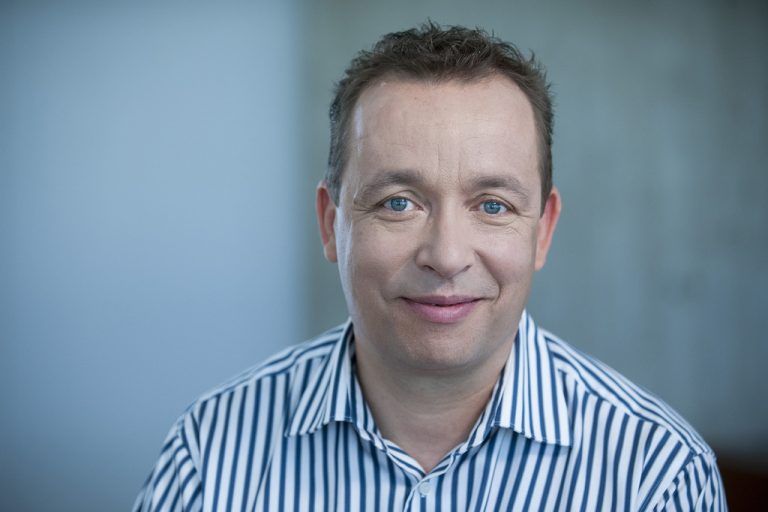 Thomas Habermann ist ab sofort neuer CEO bei Häusle. Foto: Häusle
