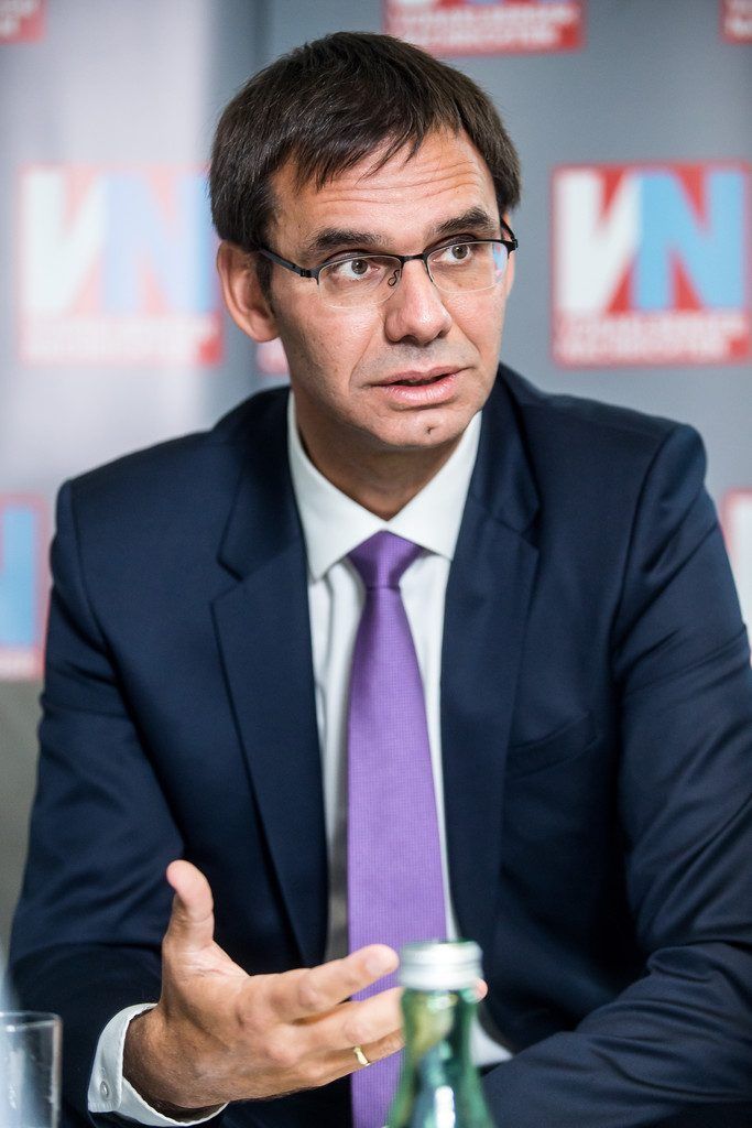 Frühzeitig die richtigen Weichen stellen