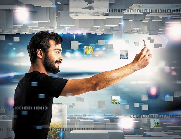 Über Traumgagen dürfen sich Praktikanten im Silicon Valley freuen.