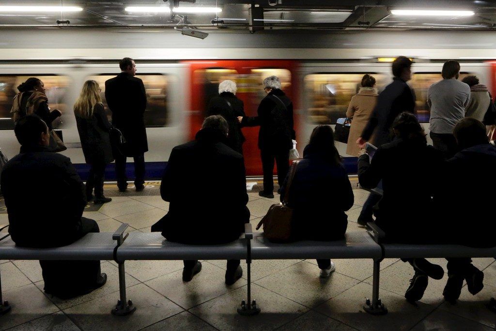 Die Angst vor dem Terror verlagert die Urlaubsströme