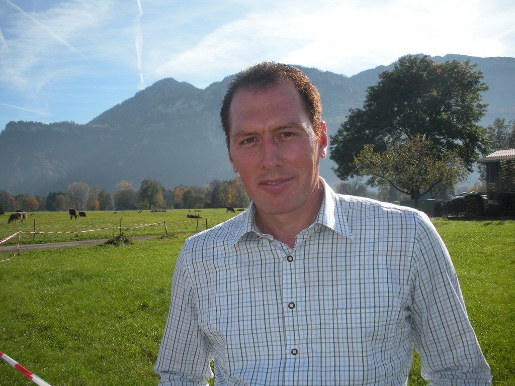 Ökoland als Zukunftsbild