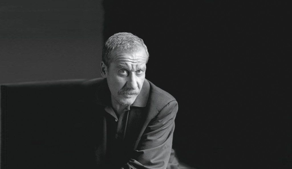 Paolo Conte mit Band live auf der Seebühne