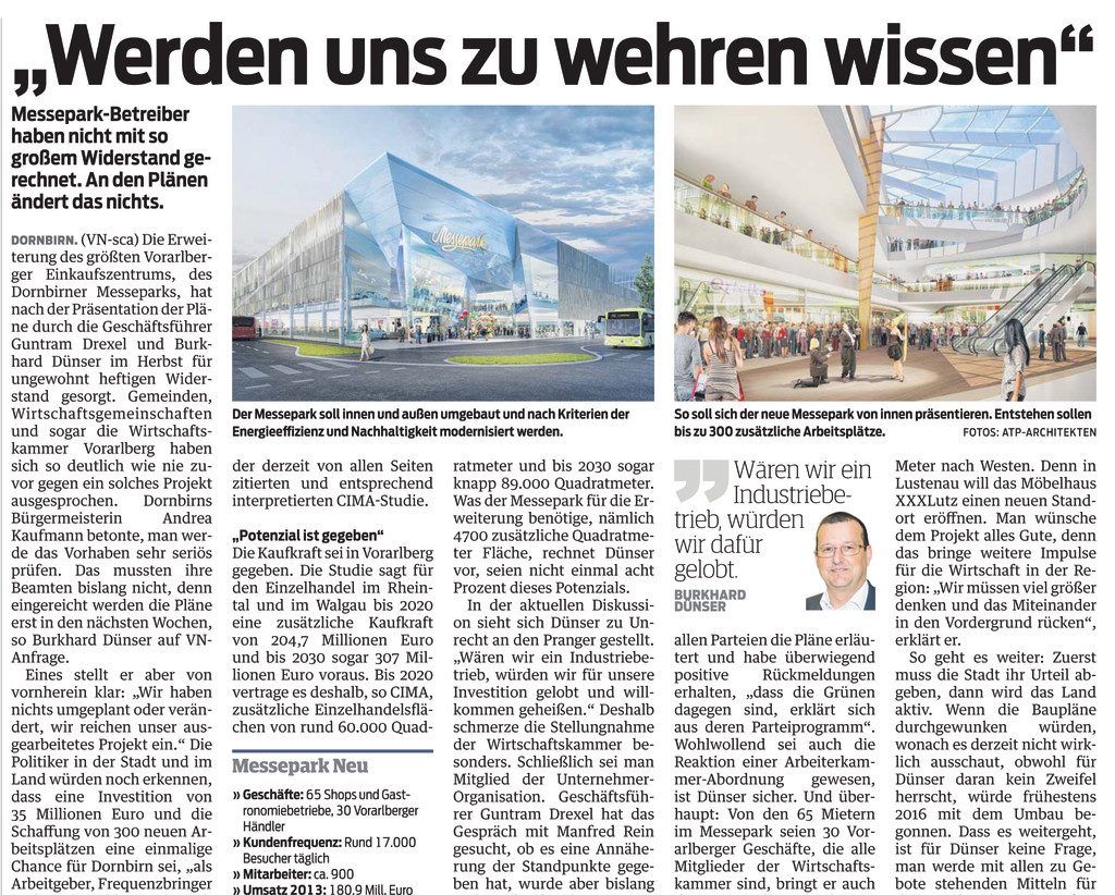 &#8220;Kein Gefälligkeitsgutachten&#8221; für Land und Wirtschaftskammer