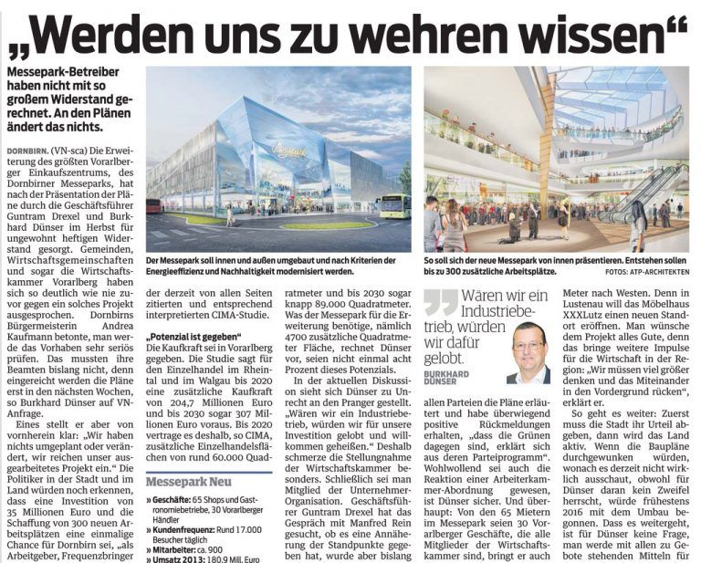 VN-Bericht vom 2. Februar 2015.