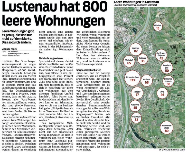 VN-Bericht vom 30. Mai 2015.