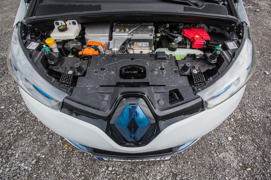 Keine Quote für Elektroautos