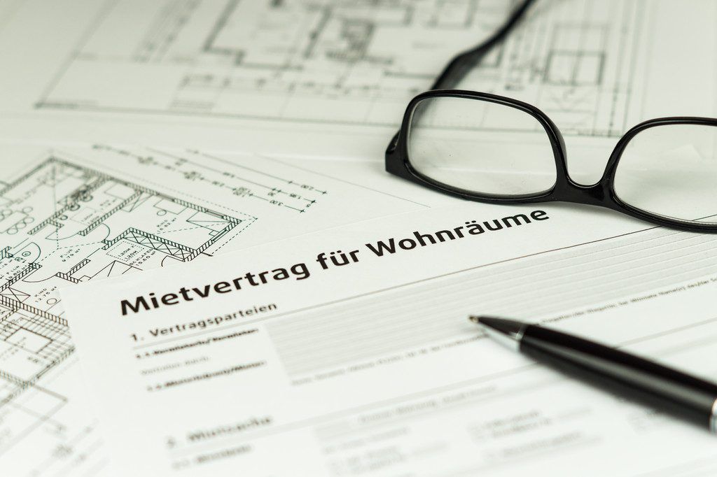 Stillschweigende Verlängerung