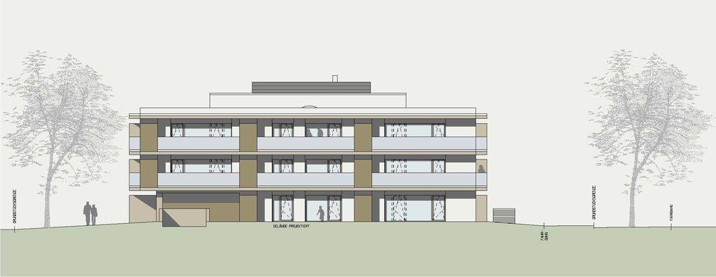 Kostenoptimierung als Wohnbaupilotprojekt