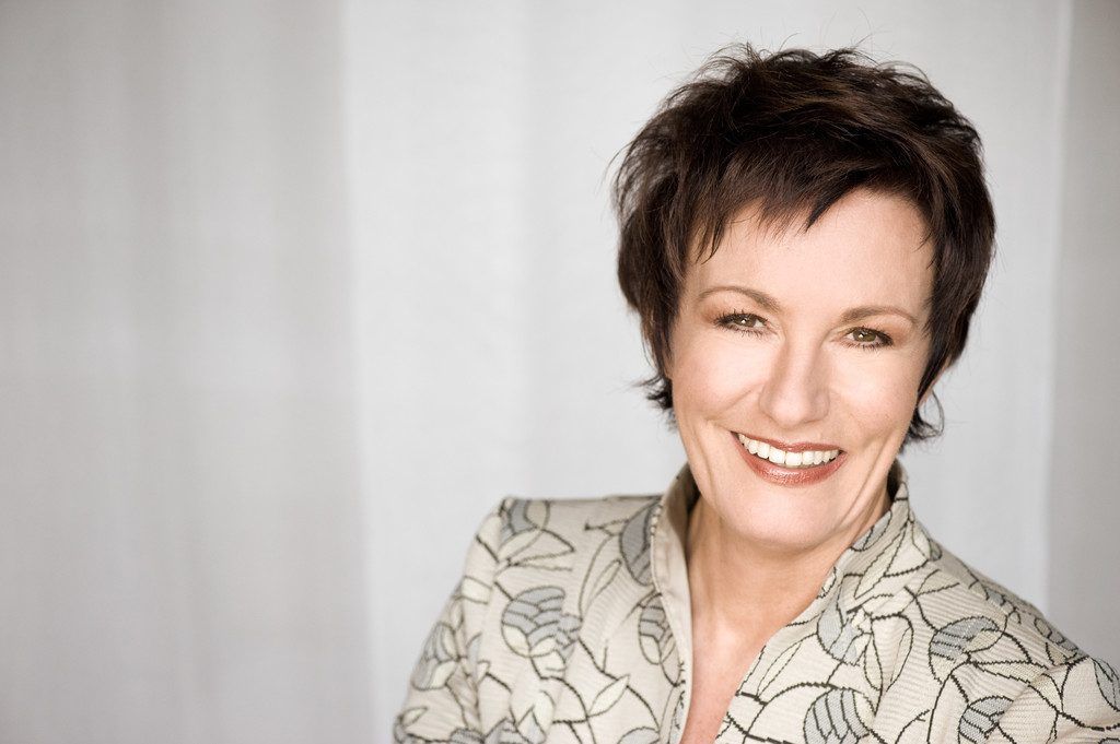 Bedeutende Wagner-Interpretin zu Gast beim Meisterkonzert