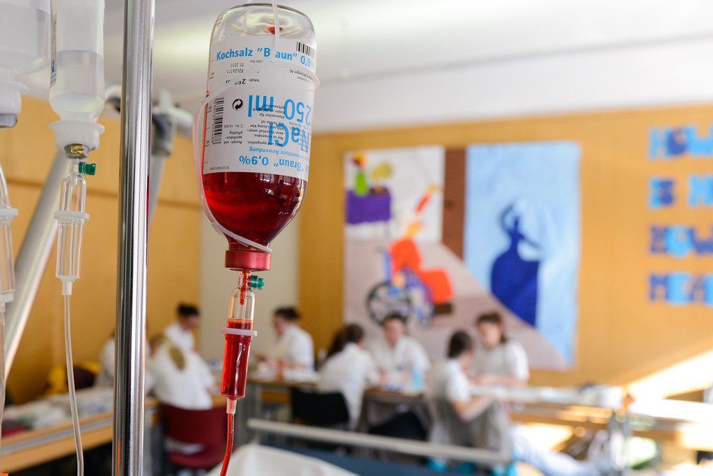 Attraktive Jobs in der Region