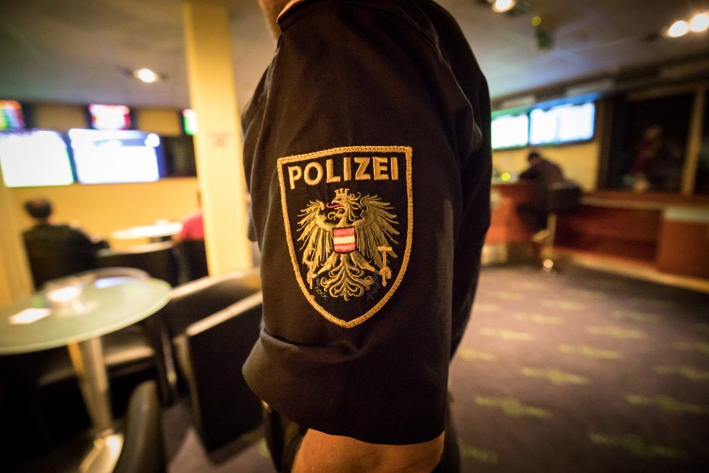 Weitere Verhaftung nach Korruptionsverdacht bei Polizei