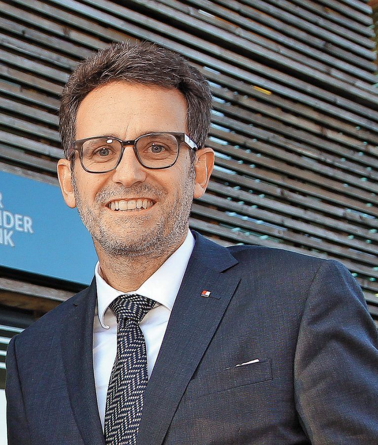 Wir haben immer auf das operative Geschäft gebaut und sind dabei in unseren Grenzen, dem Alpenraum, geblieben. In Liechtenstein hatten wir nie eine Niederlassung. Die BTV fährt seit vielen Jahren eine reine Weißgeld-Strategie, und wir kennen jeden der wirtschaftlichen Berechtigen. Gerhard Burtscher, Vorstandsvorsitzender BTV