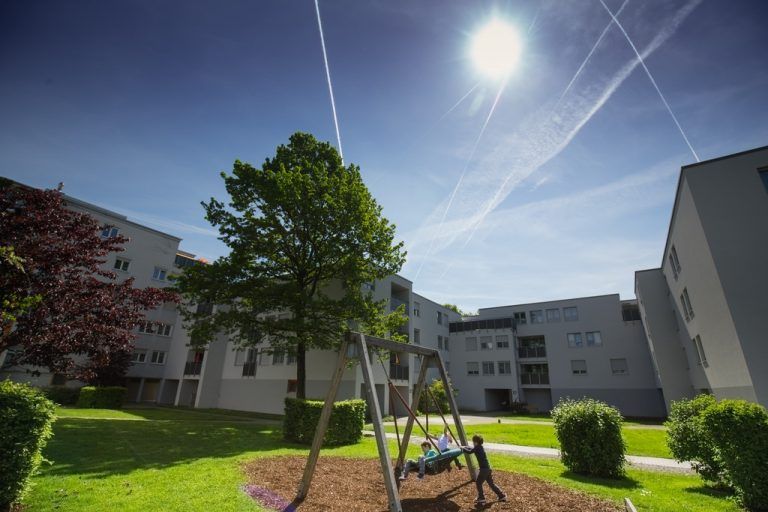 Wohnraumschaffung funktioniert nur ohne weitere Belastungspakete, sagt VEV-Präsident Markus Hagen.