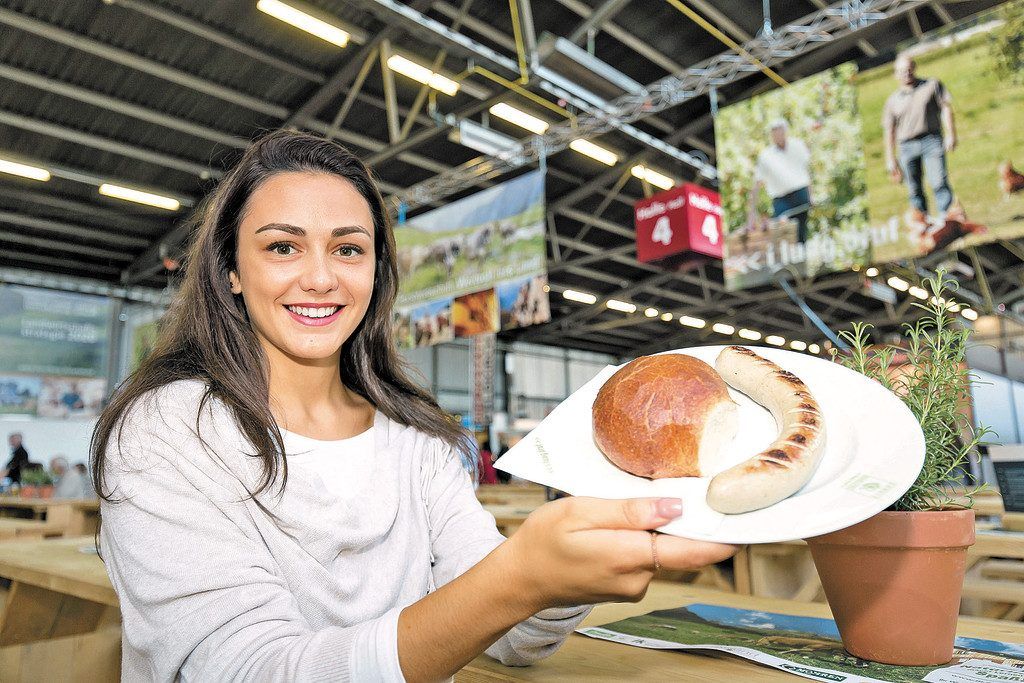 Die 3. SCHAU! eröffnet den Frühling