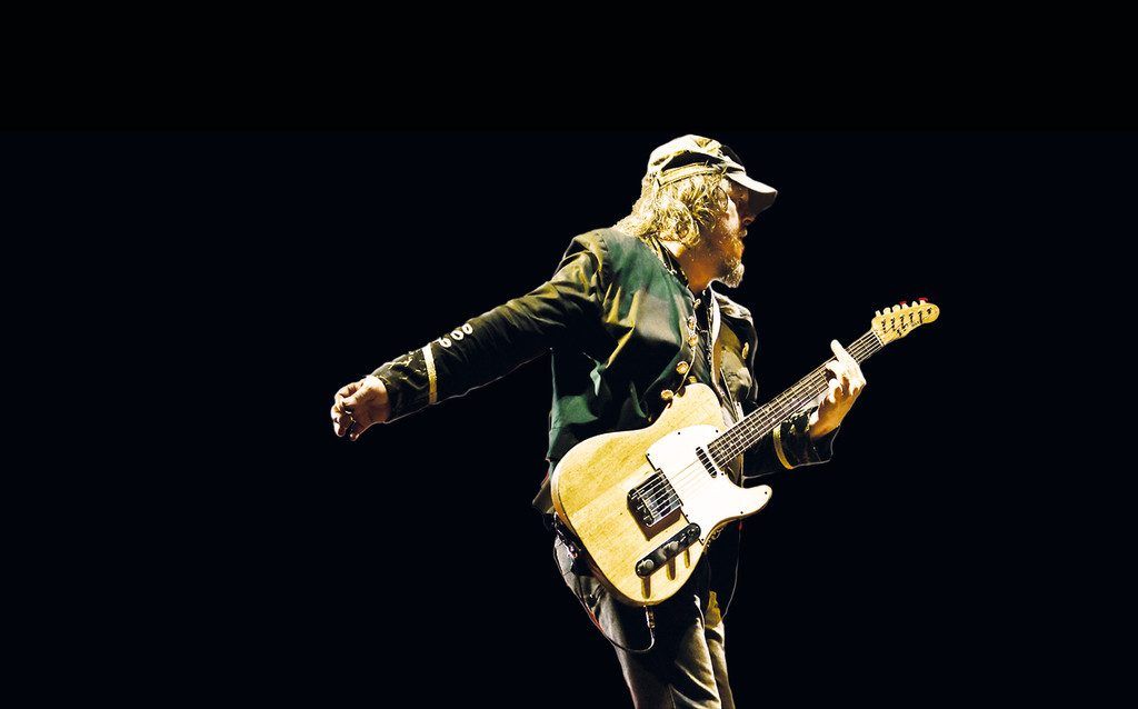 Zucchero kommt 2016 nach Dornbirn