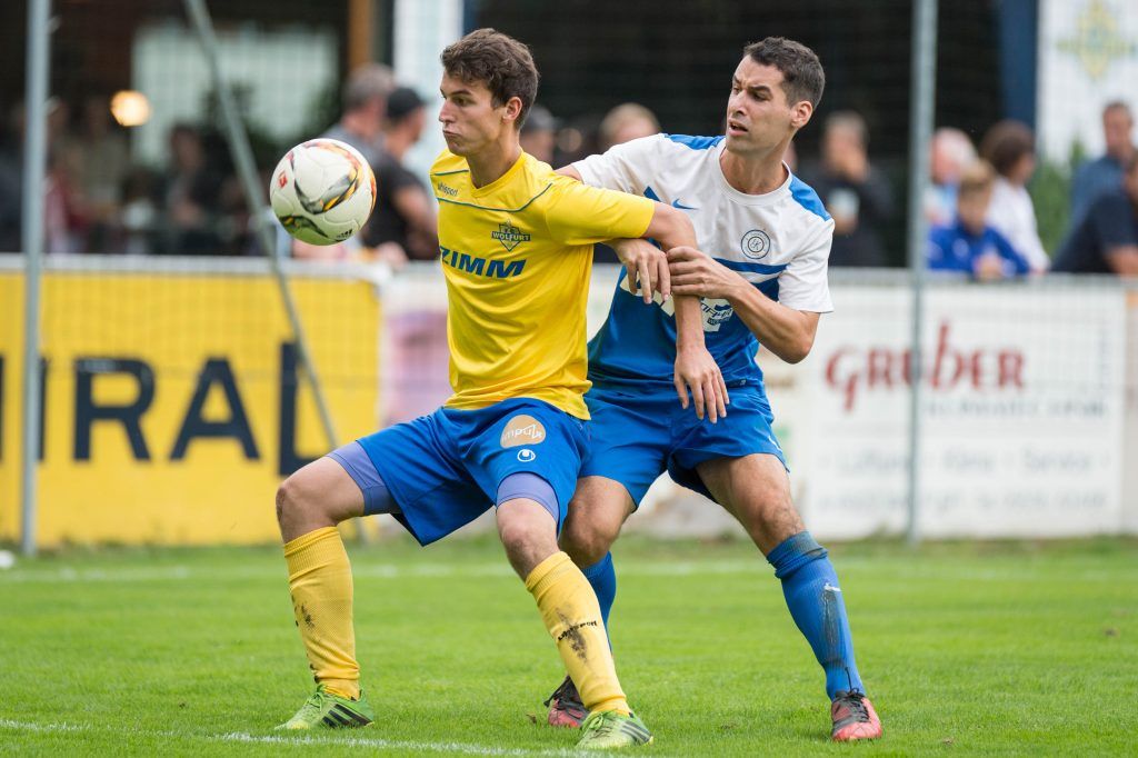Fußball in Vorarlberg: Fans können am Super-Samstag aus 58 Partien wählen