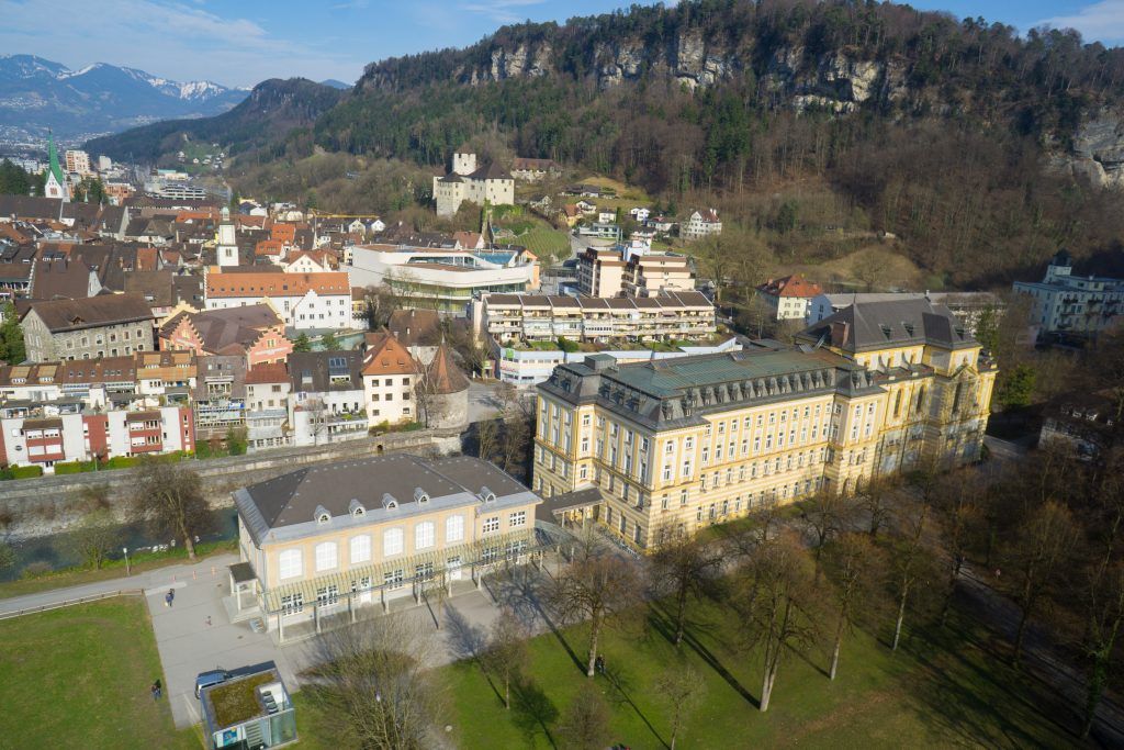 Kein Aufstieg zur Universität