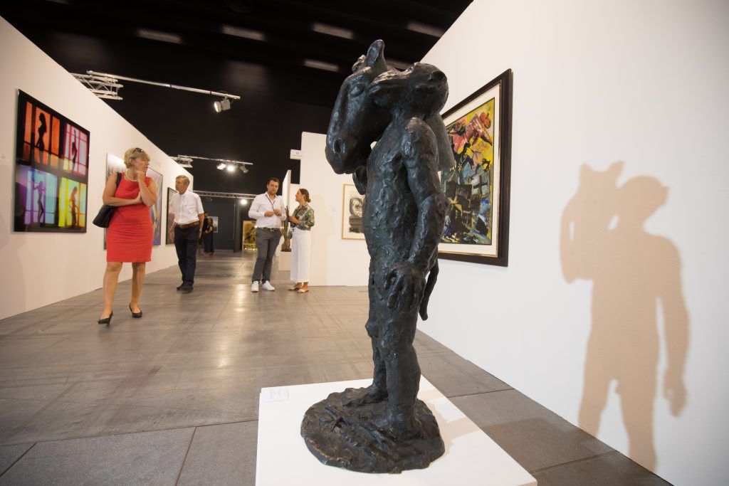 Art Bodensee 2021 ist eher unrealistisch
