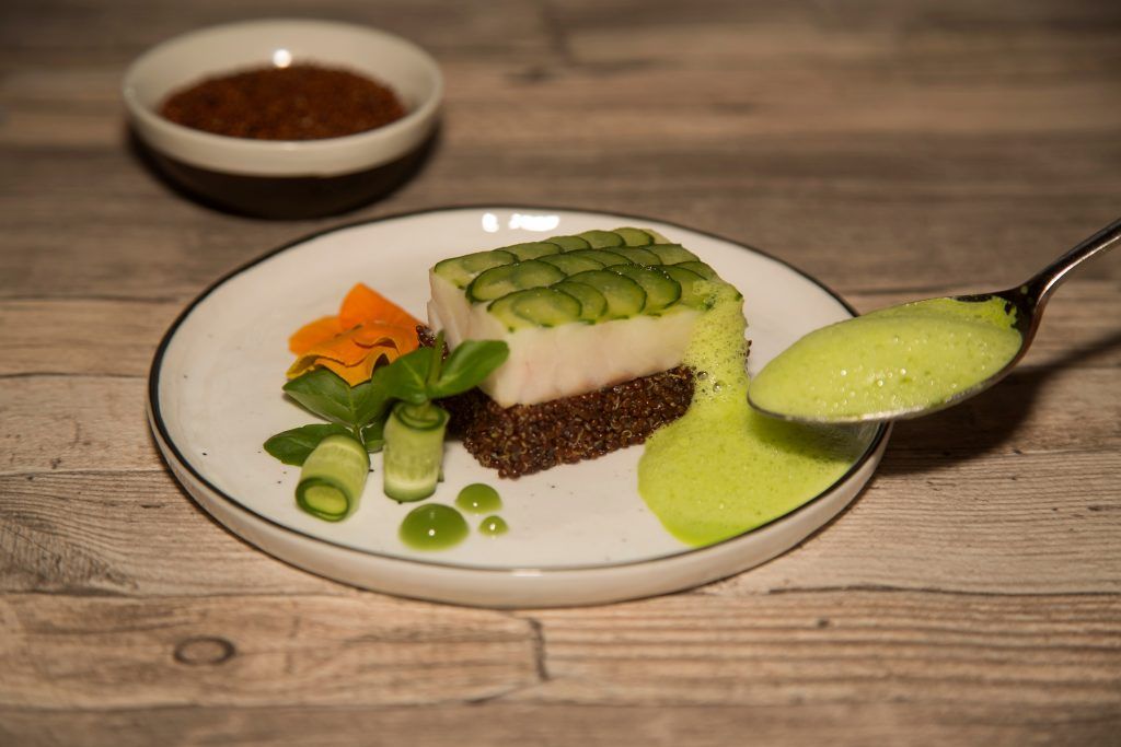 Überraschungsmenü für Vorarlberger Gastrolegenden