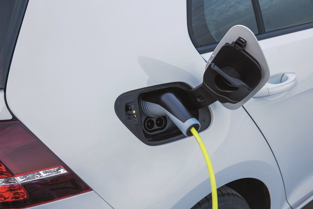 E-Golf soll mit stärkerer Batterie weiterkommen