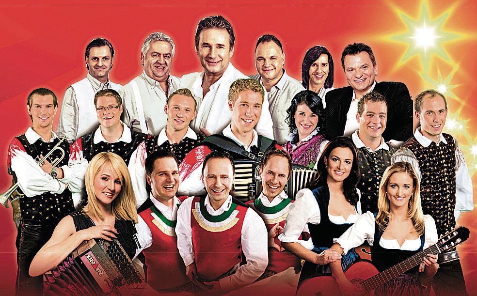 Ein klingender Adventkalender