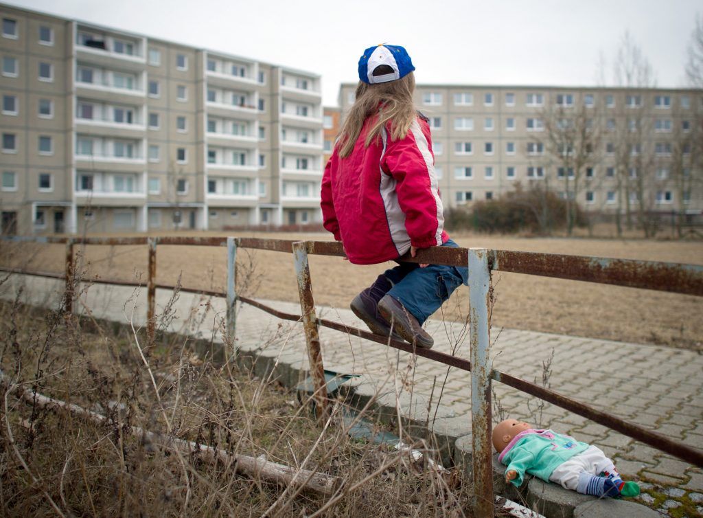 Zwei Milliarden Euro würden die Kinderarmut in Österreich besiegen