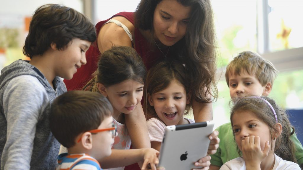 Bildungsdirektion sagt Besetzung aller Schulstunden im kommenden Schuljahr zu