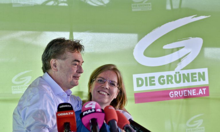 Image result for Ã¶vp grÃ¼ne