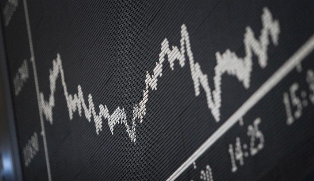 Die Aktienmärkte schauen auf China und den Handelsstreit