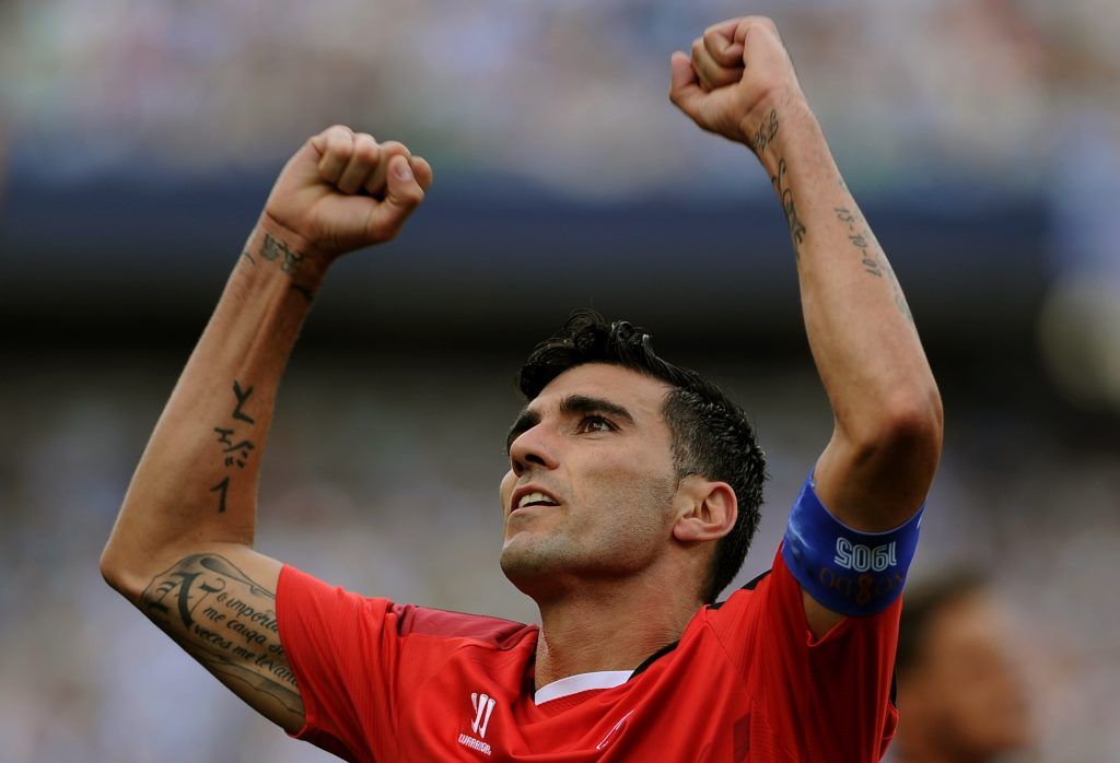 Spaniens Ex-Teamspieler Reyes tot