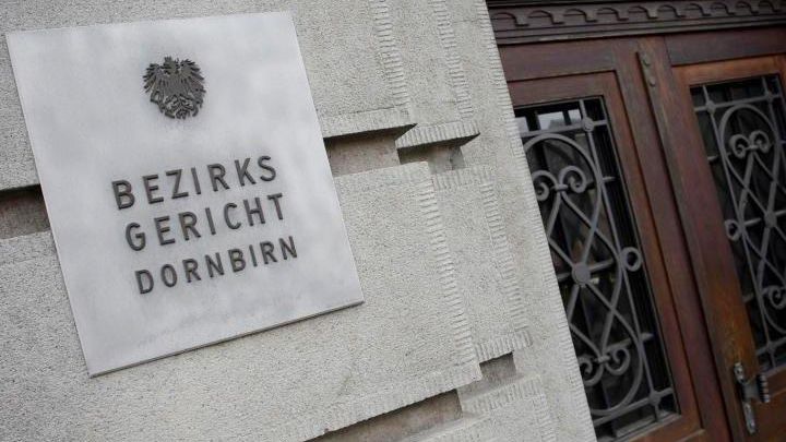 Bezirksgericht: Massenschlägerei in Dornbirn hat ein Nachspiel