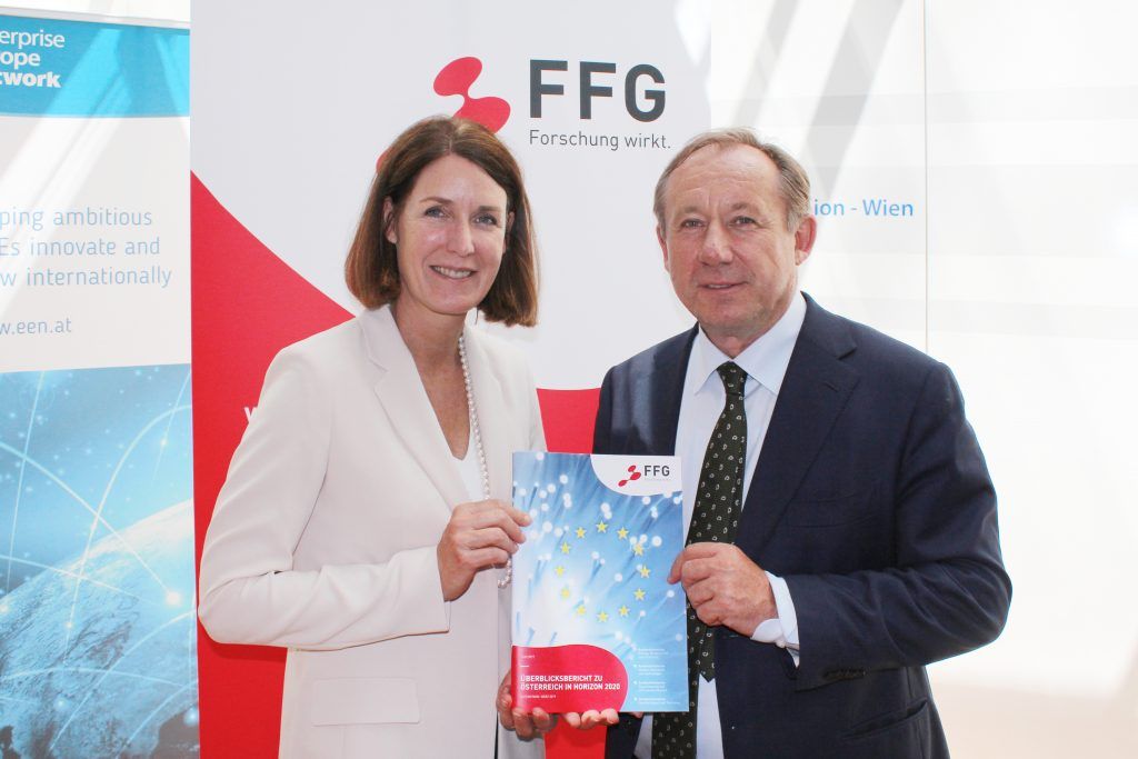 Ein größerer Horizont