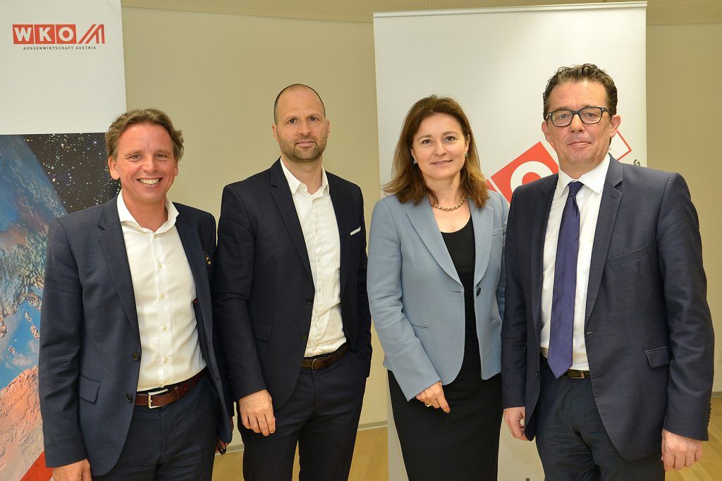 Eine Reise mit unbekanntem Ausgang