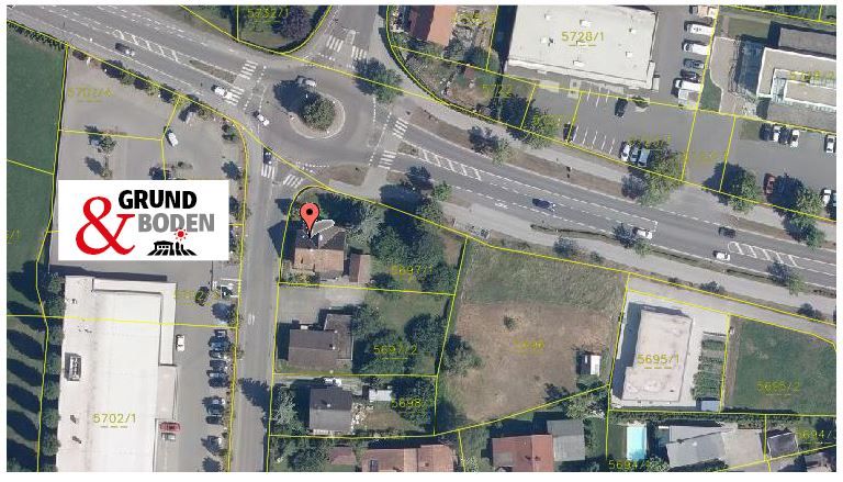 Haus in Lustenau für 687.960 Euro verkauft