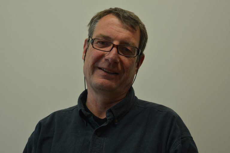 Jagen, schreiben und erarbeiten