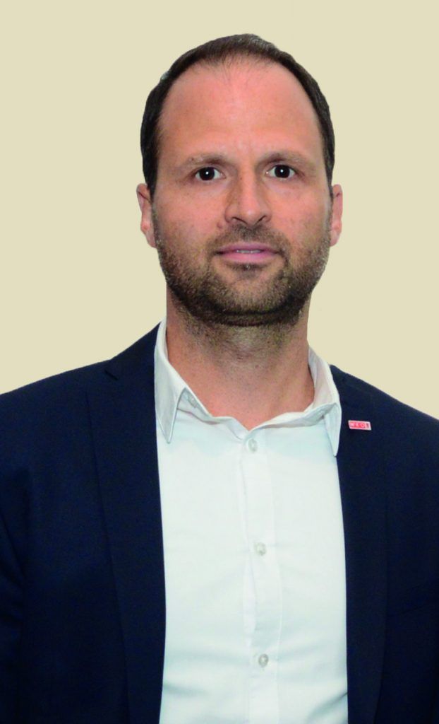 Branchenübergreifenden Fahrplan schaffen