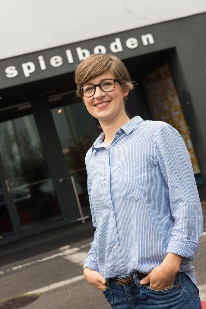 Vorhang auf für die Kinder