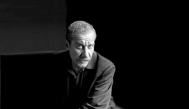 Am Donnerstag, 9. Juni 2016, gibt Paolo Conte auf der Seebühne Bregenz sein erstes Konzert in Vorarlberg. Foto: show factory