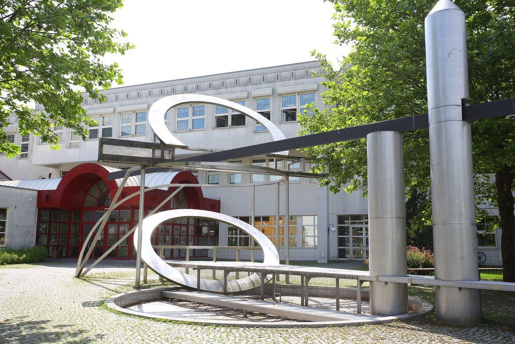 HTL Dornbirn kämpft nach Konflikten der Vergangenheit um eine gedeihliche Zukunft.
