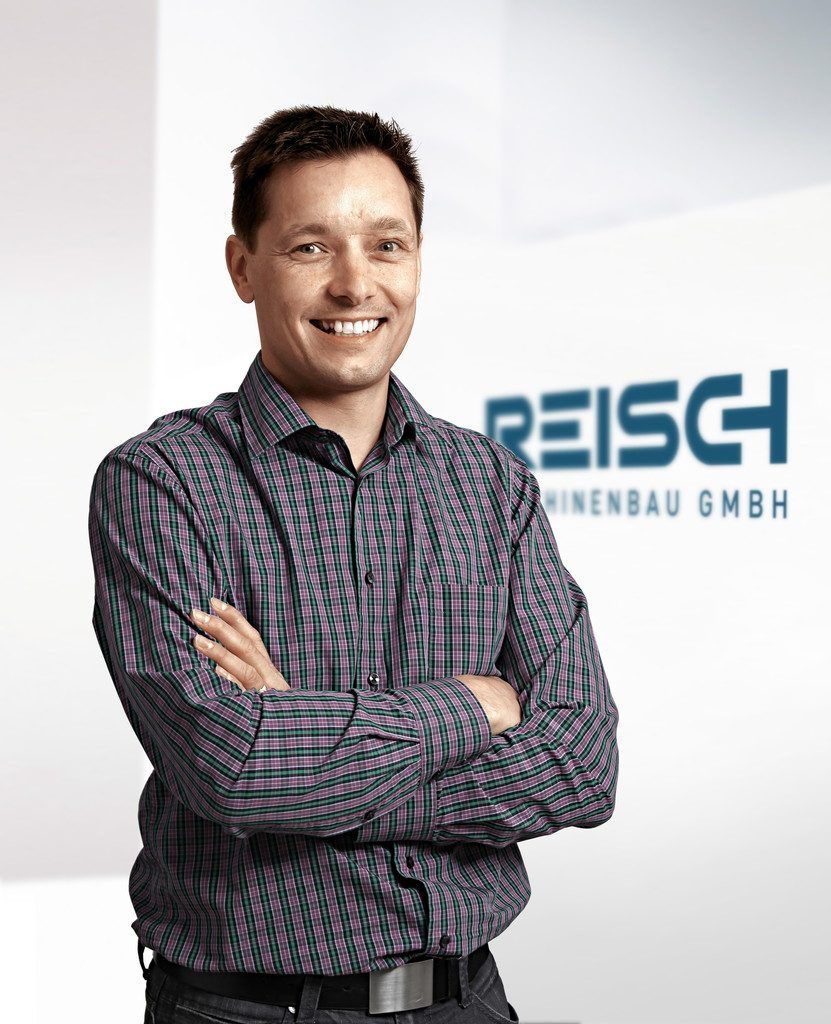 Reisch holt Großauftrag