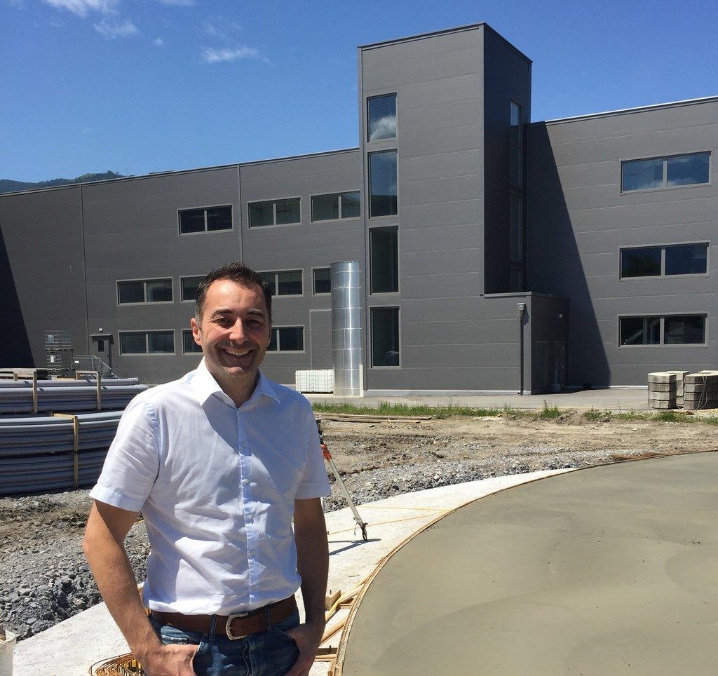 11er-Bekenntnis zur Klimaneutralität