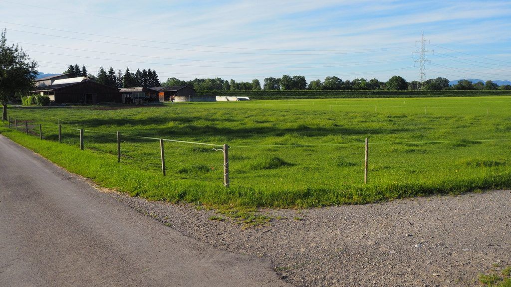 Kiesabbau soll Gemeindekassen füllen