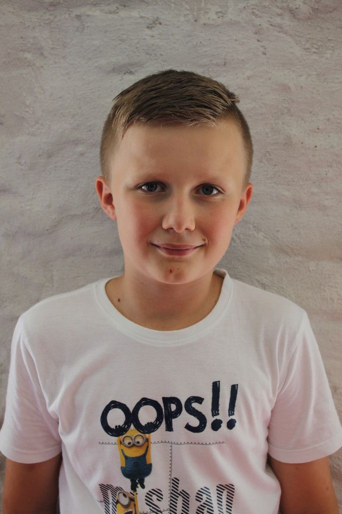 Benjamin Maderthaner,10 JahreWir haben den Jugendtreff mit unserer Klasse besucht und ich konnte die vielen Angebote kennenlernen. Am besten finde ich die sportlichen Angebote. Ich mache gerne Sport und hoffe, dass es in Zukunft noch mehr Sportangebote von der OJAL gibt. Da wäre ich auf alle Fälle gerne dabei!
