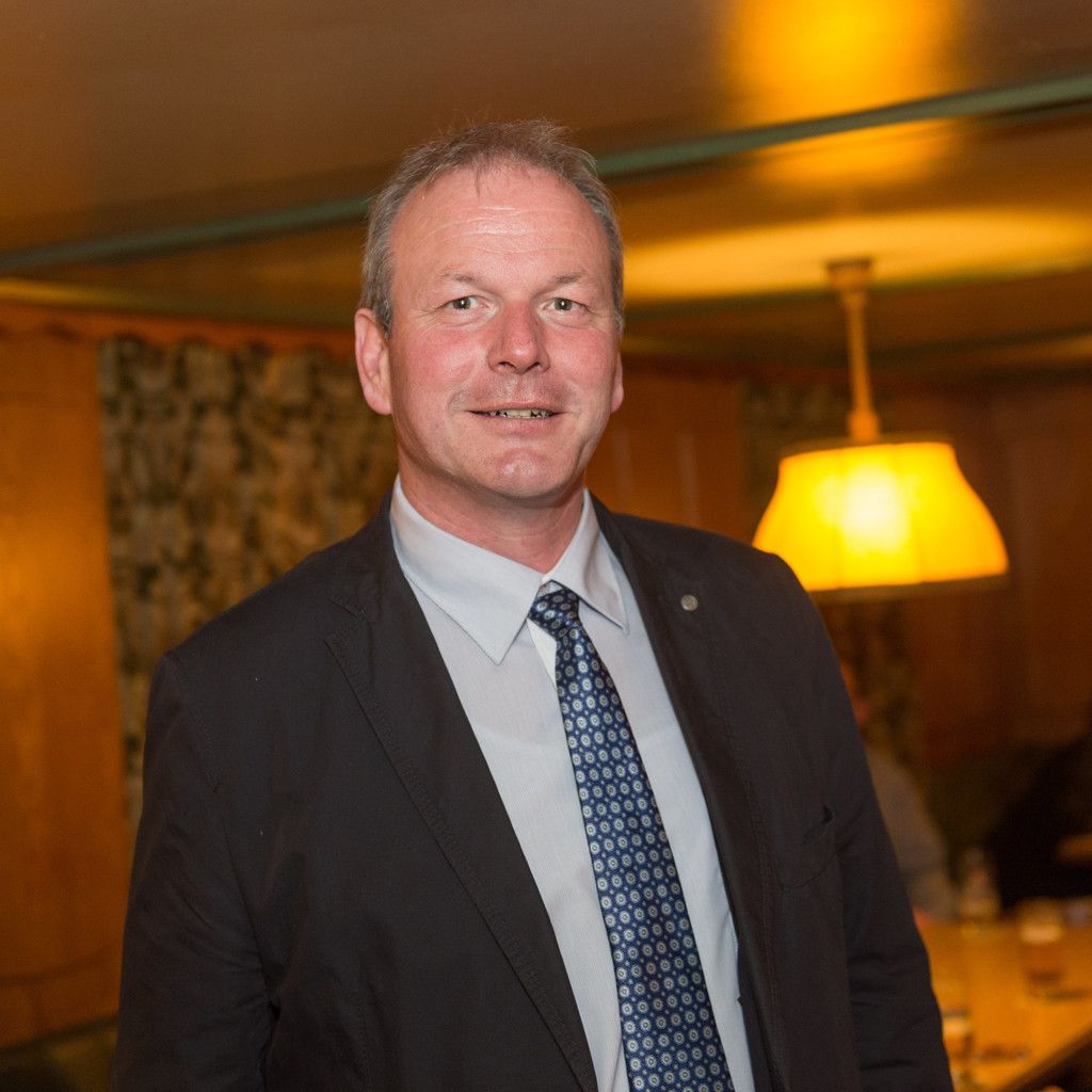 Unvergessene Charaktere