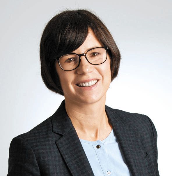 Christina Marent: „Heimische Betriebe gehören zur Weltspitze.“