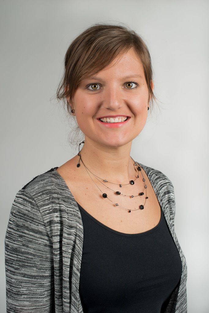 Corinna Fischbacher leitet die WAMCO seit mehr als einem Jahr.